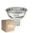 Multipack 10x Noxion LED Spot GU5.3 MR16 4.4W 345lm 36D - 840 Cool White | Replaces 35W