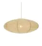 Nordlux Villo 60 Lamp Shade Fabric Beige